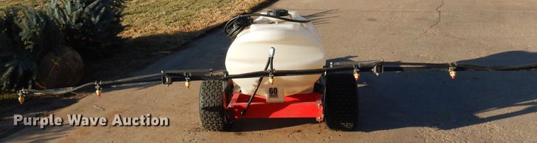 image for item JJ9812 Fimco  turf sprayer
