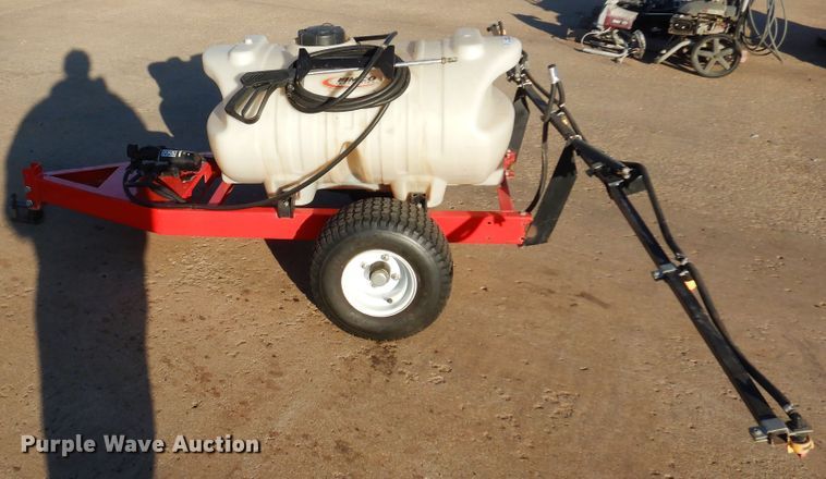 image for item JJ9812 Fimco  turf sprayer