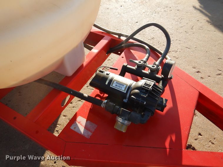 image for item JJ9812 Fimco  turf sprayer