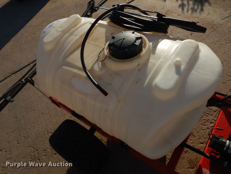 image for item JJ9812 Fimco  turf sprayer