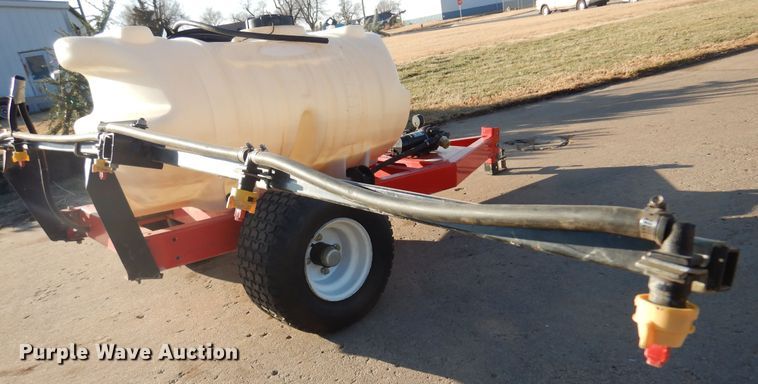 image for item JJ9812 Fimco  turf sprayer