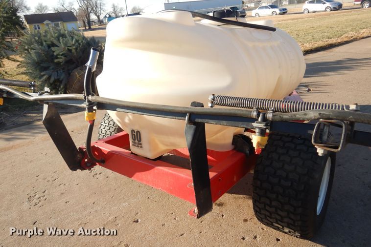 image for item JJ9812 Fimco  turf sprayer