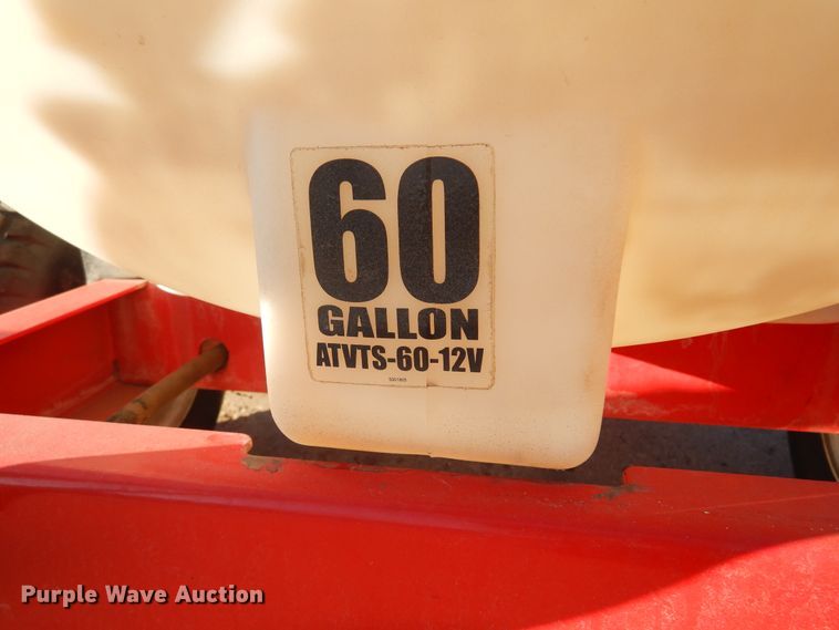 image for item JJ9812 Fimco  turf sprayer