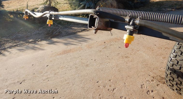 image for item JJ9812 Fimco  turf sprayer