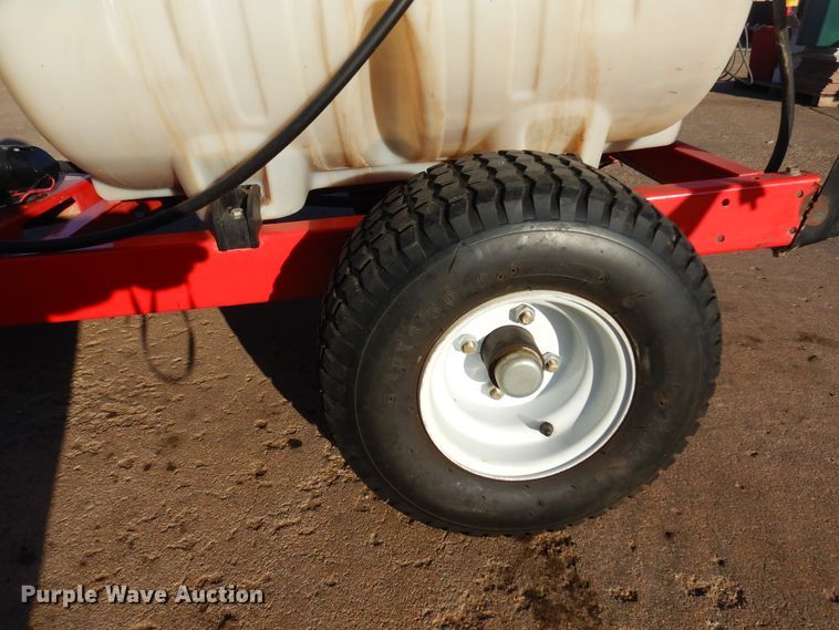 image for item JJ9812 Fimco  turf sprayer