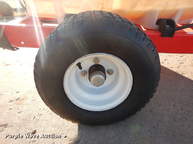 image for item JJ9812 Fimco  turf sprayer