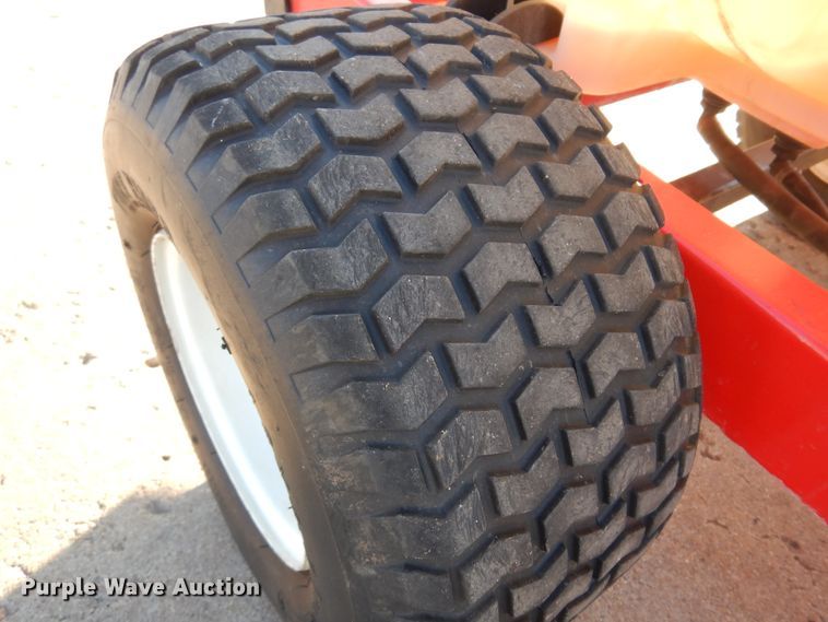 image for item JJ9812 Fimco  turf sprayer