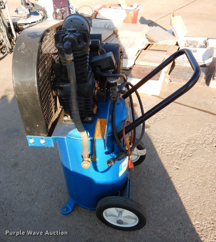 image for item JJ9813 Puma PK3015  air compressor