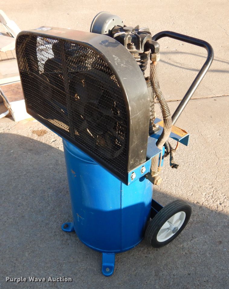 image for item JJ9813 Puma PK3015  air compressor