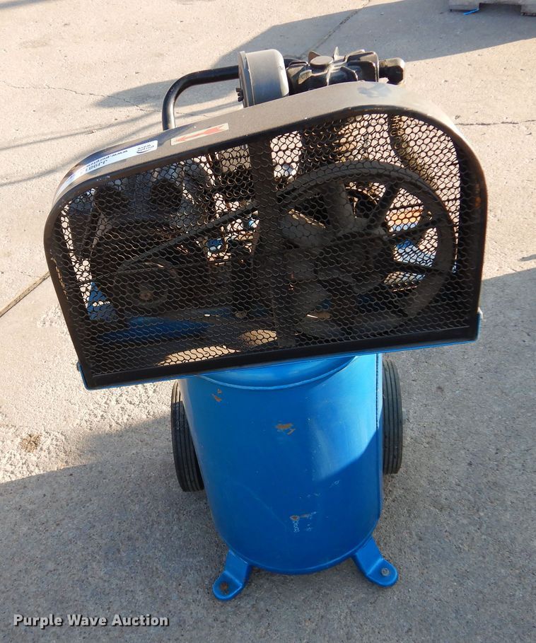 image for item JJ9813 Puma PK3015  air compressor