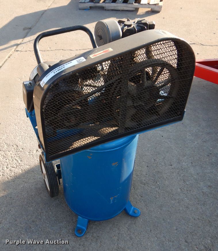 image for item JJ9813 Puma PK3015  air compressor