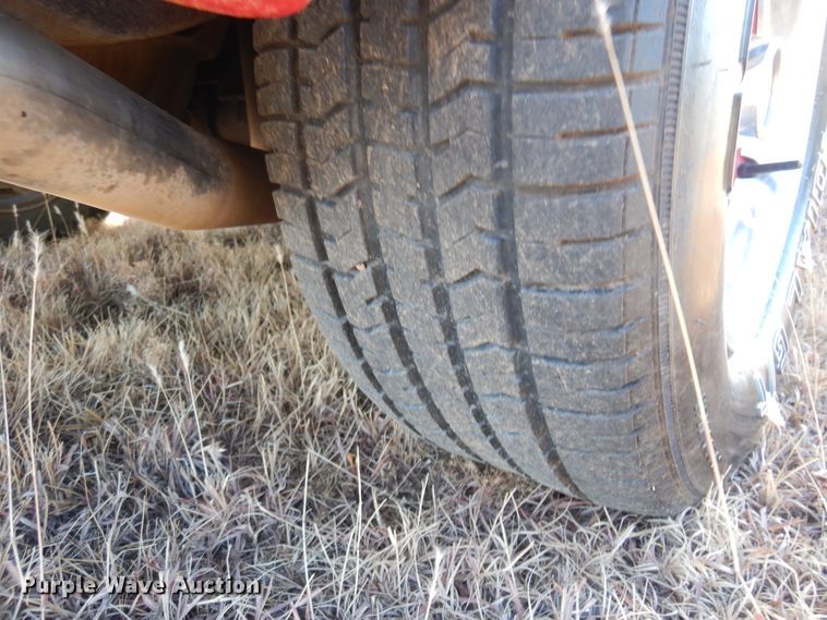 image for item JJ9852 1971 Oldsmobile Cutlass  convertible