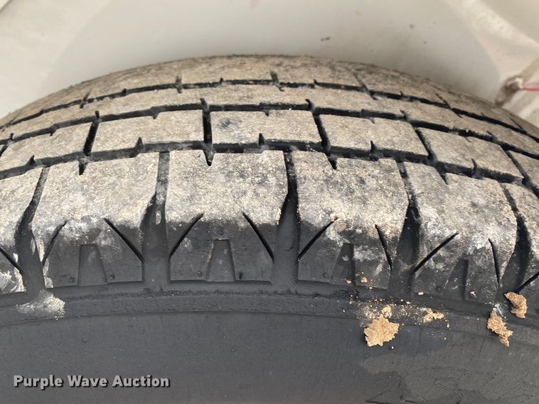 image for item JN9129 2019 Diamond  enclosed cargo trailer