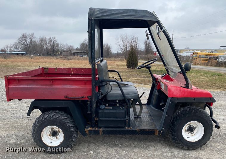 image for item JN9132 1988 Kawasaki AF450  utility vehicle