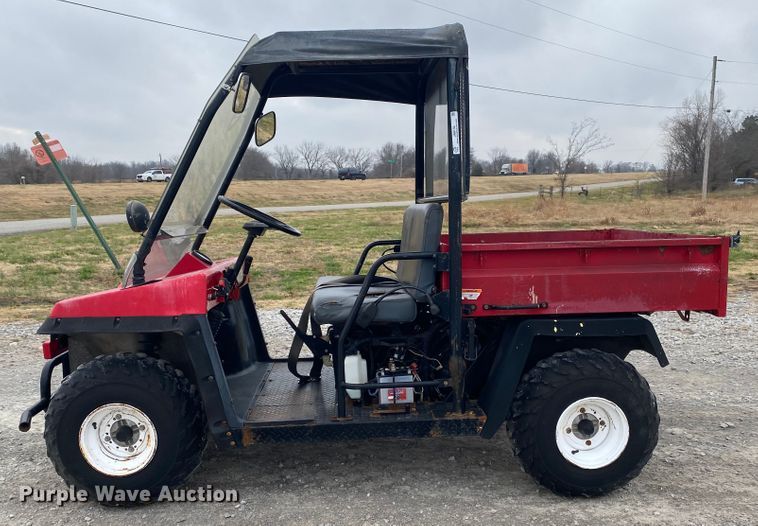 image for item JN9132 1988 Kawasaki AF450  utility vehicle