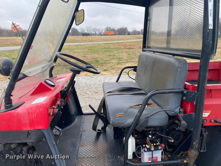 image for item JN9132 1988 Kawasaki AF450  utility vehicle