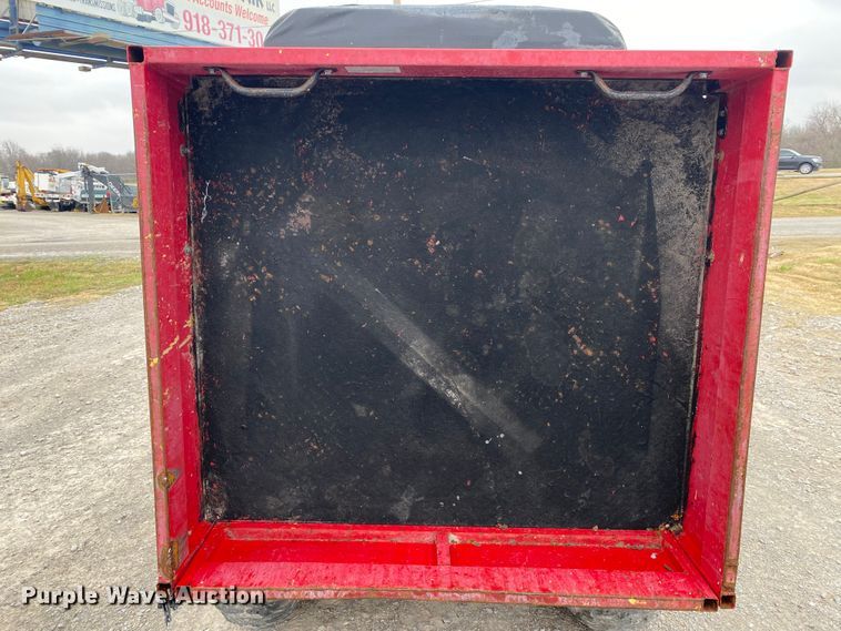 image for item JN9132 1988 Kawasaki AF450  utility vehicle