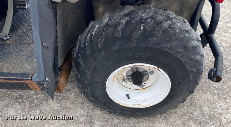 image for item JN9132 1988 Kawasaki AF450  utility vehicle