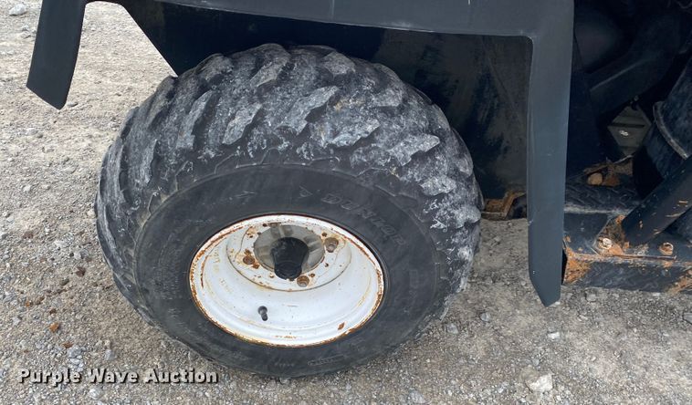 image for item JN9132 1988 Kawasaki AF450  utility vehicle