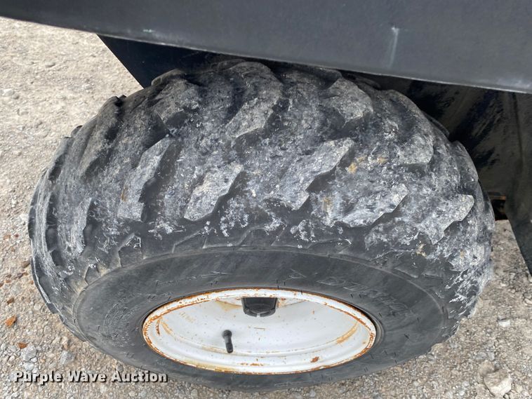 image for item JN9132 1988 Kawasaki AF450  utility vehicle