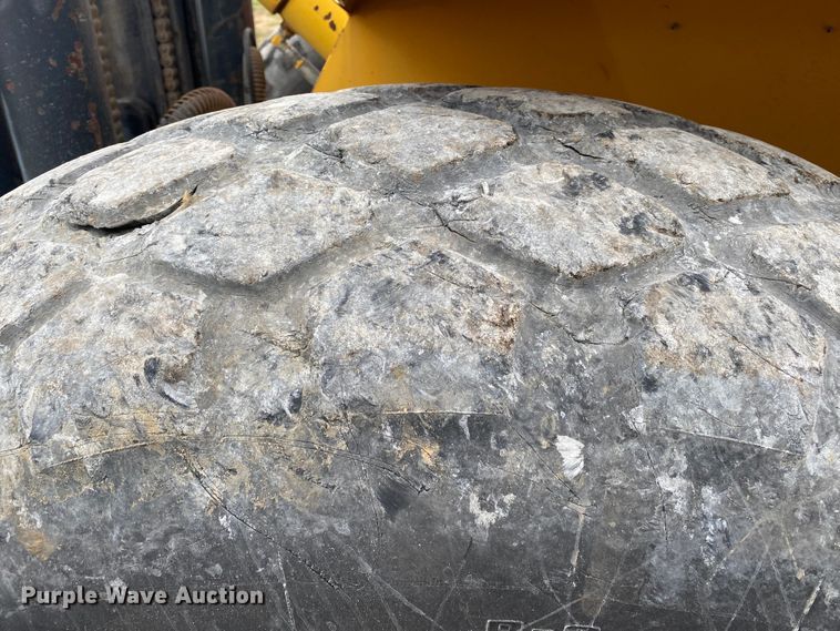 image for item JN9133 2004 Lift King LK8M42  forklift