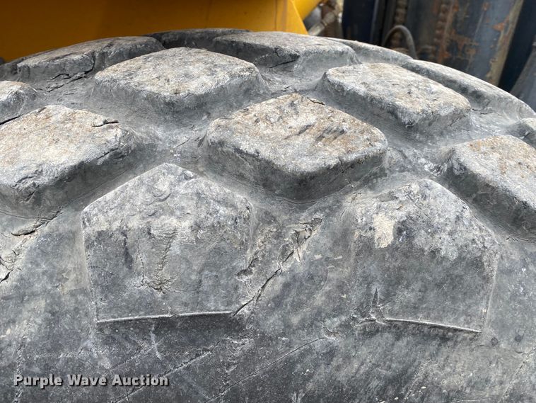 image for item JN9133 2004 Lift King LK8M42  forklift