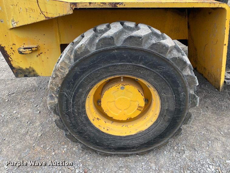 image for item JN9133 2004 Lift King LK8M42  forklift