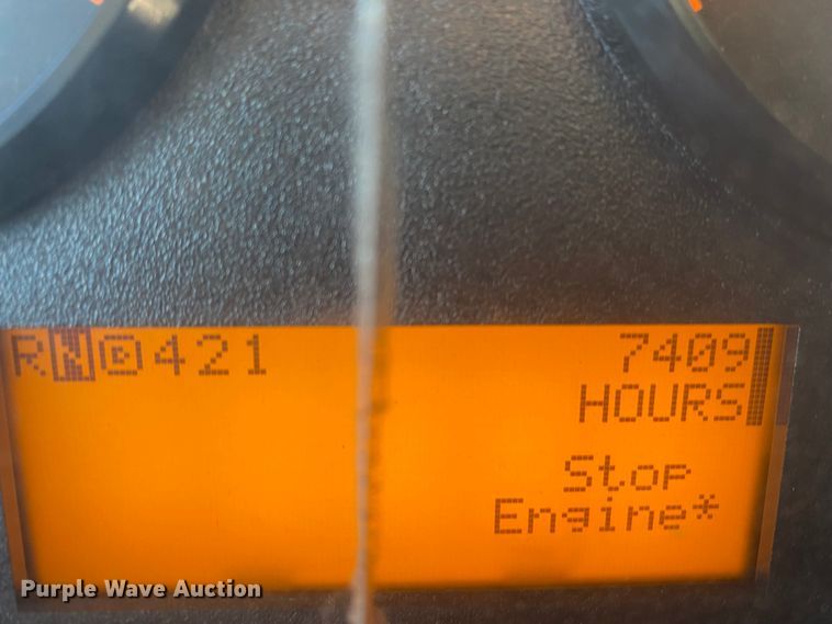 image for item JN9147 2011 IC  school bus