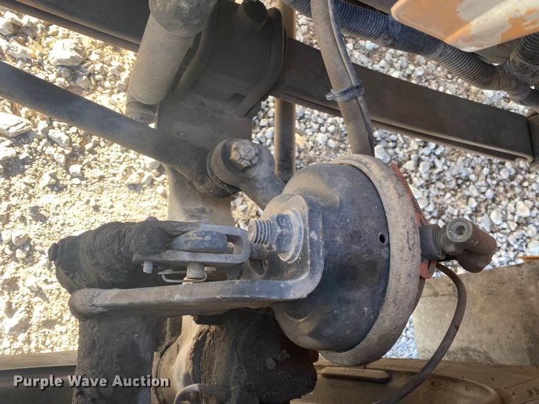 image for item JN9147 2011 IC  school bus