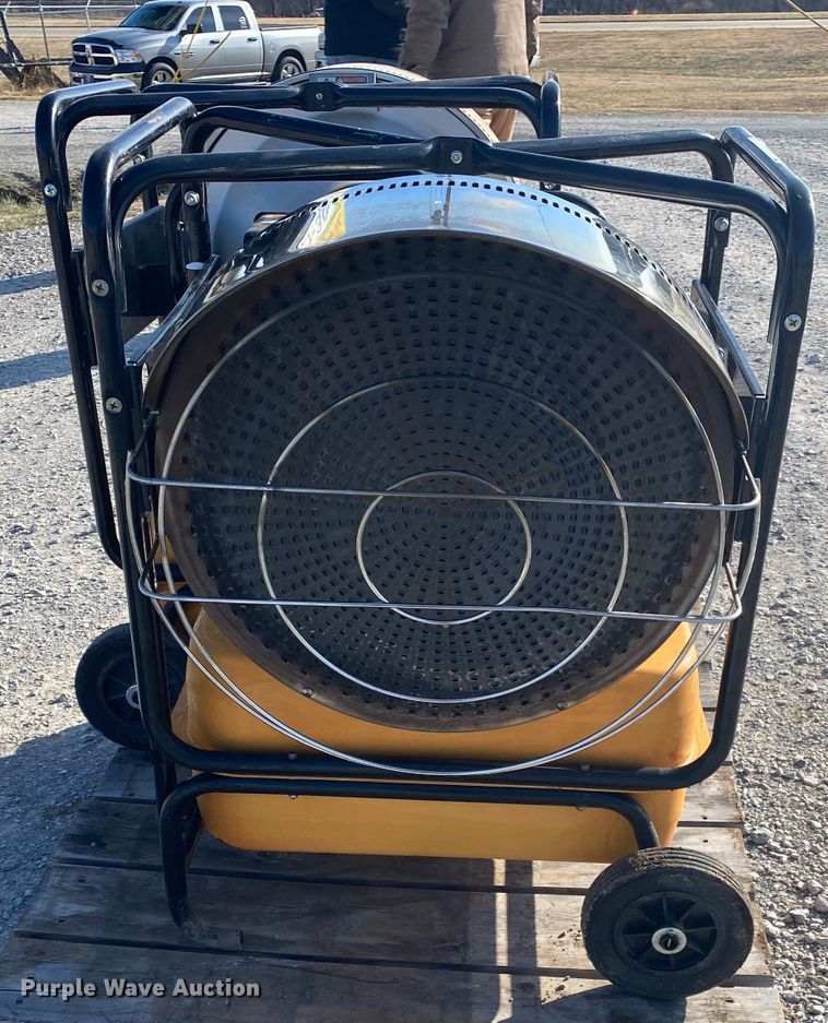 image for item JN9149 (2) Shizouka Seiki Co. Ltd VAL6 heaters