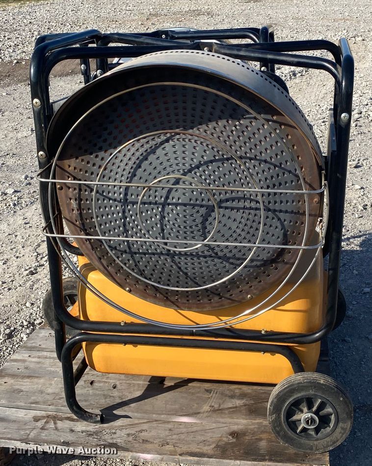 image for item JN9149 (2) Shizouka Seiki Co. Ltd VAL6 heaters