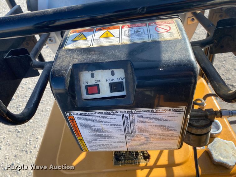 image for item JN9149 (2) Shizouka Seiki Co. Ltd VAL6 heaters