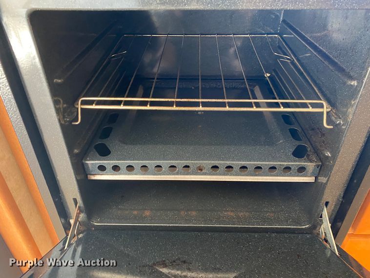 image for item JN9150 2008 Newmar X-Aire  toy hauler camper