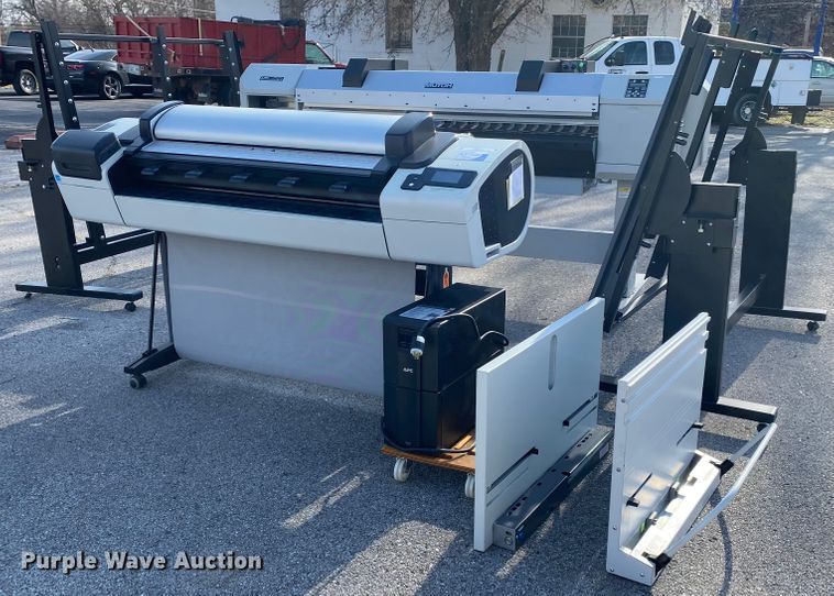 image for item JN9151 Office equipment