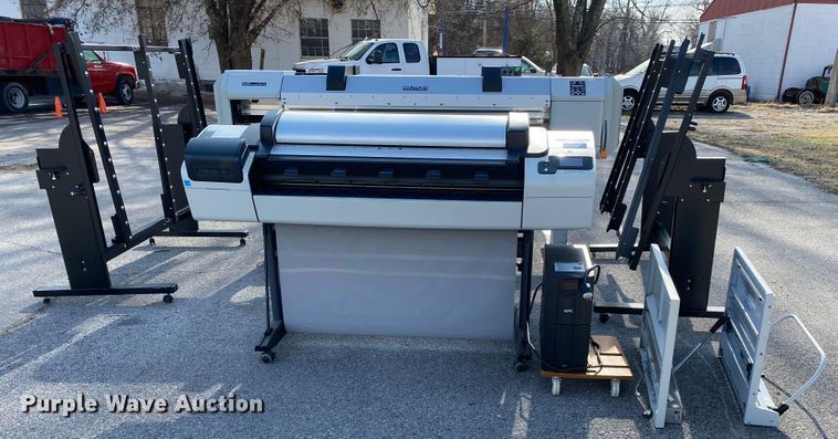 image for item JN9151 Office equipment