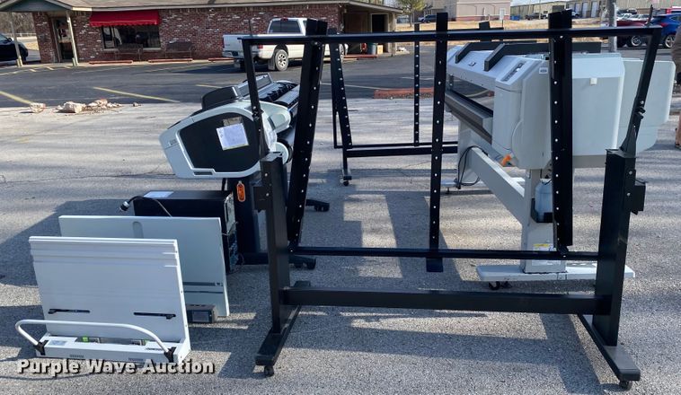 image for item JN9151 Office equipment