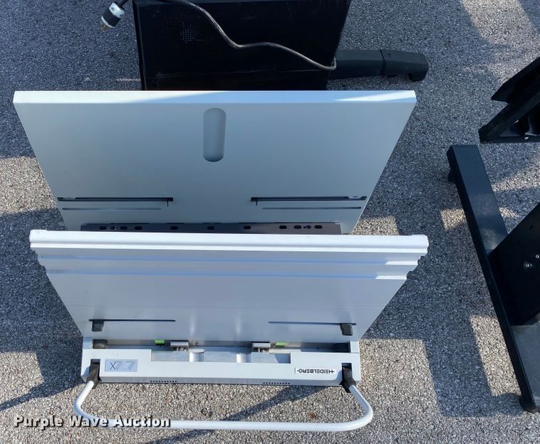 image for item JN9151 Office equipment