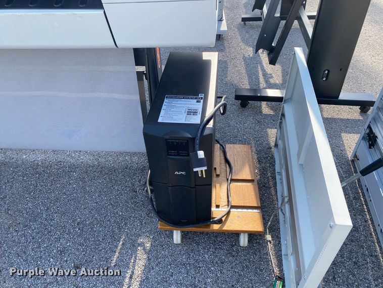 image for item JN9151 Office equipment