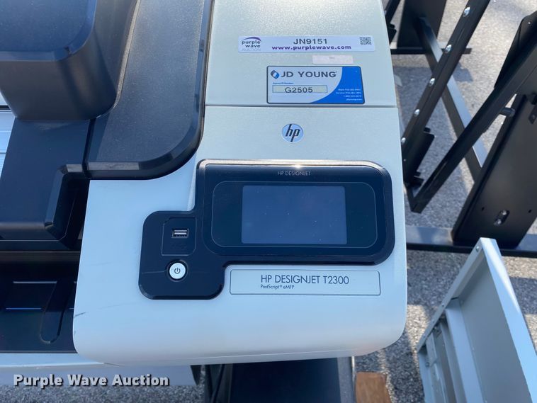 image for item JN9151 Office equipment