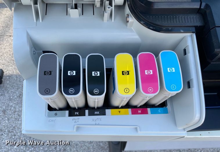 image for item JN9151 Office equipment