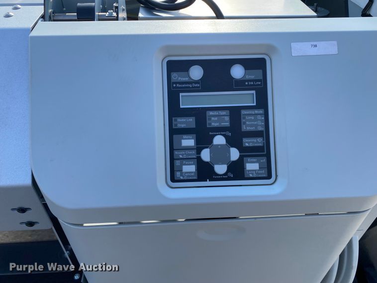 image for item JN9151 Office equipment