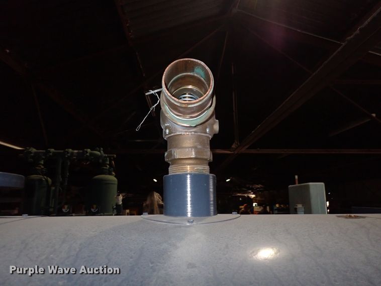 image for item JU9058 LES HF5-75  boiler