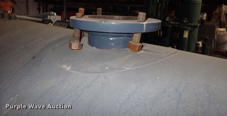 image for item JU9058 LES HF5-75  boiler