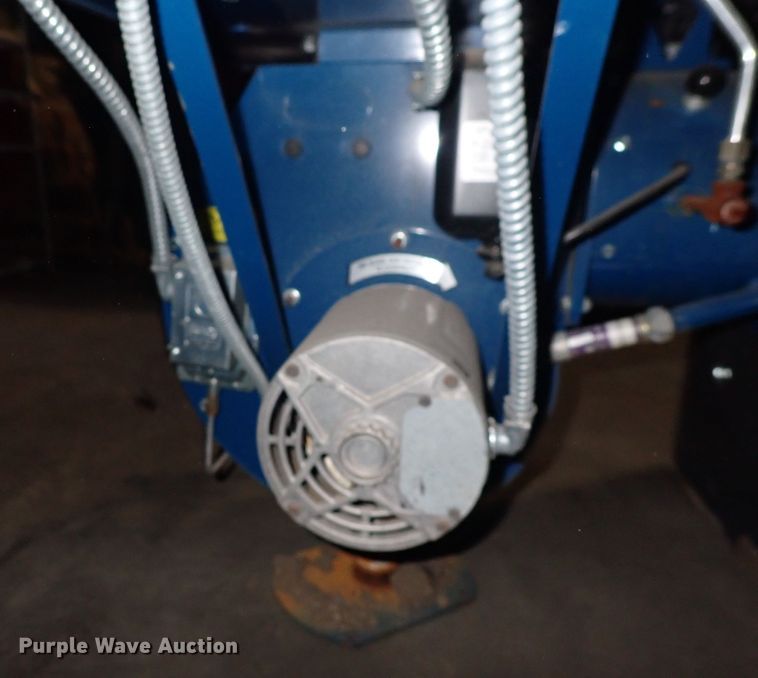 image for item JU9058 LES HF5-75  boiler