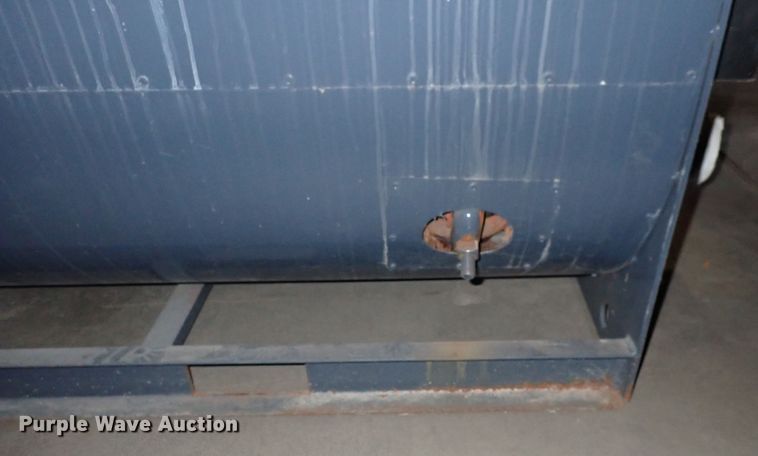 image for item JU9058 LES HF5-75  boiler