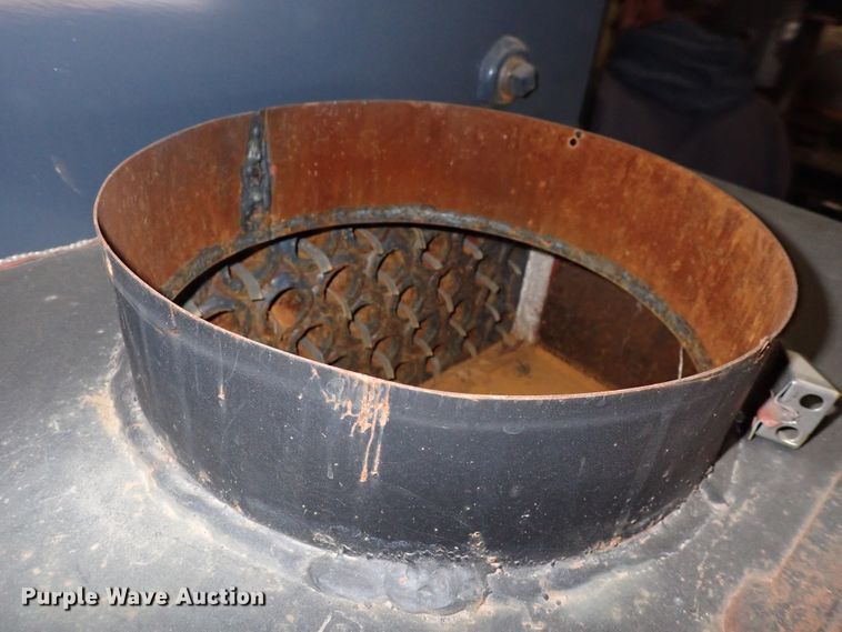 image for item JU9058 LES HF5-75  boiler