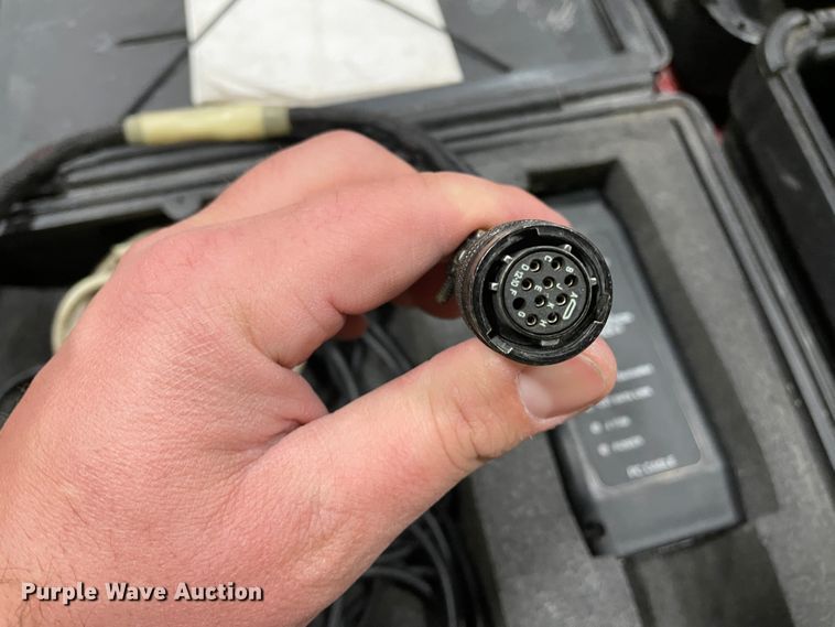 image for item JX9882 Diagnostic tools