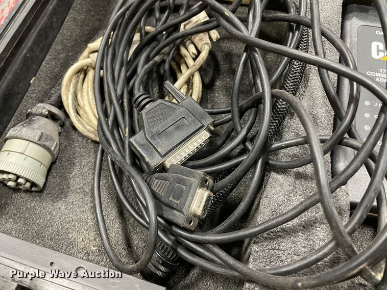 image for item JX9882 Diagnostic tools