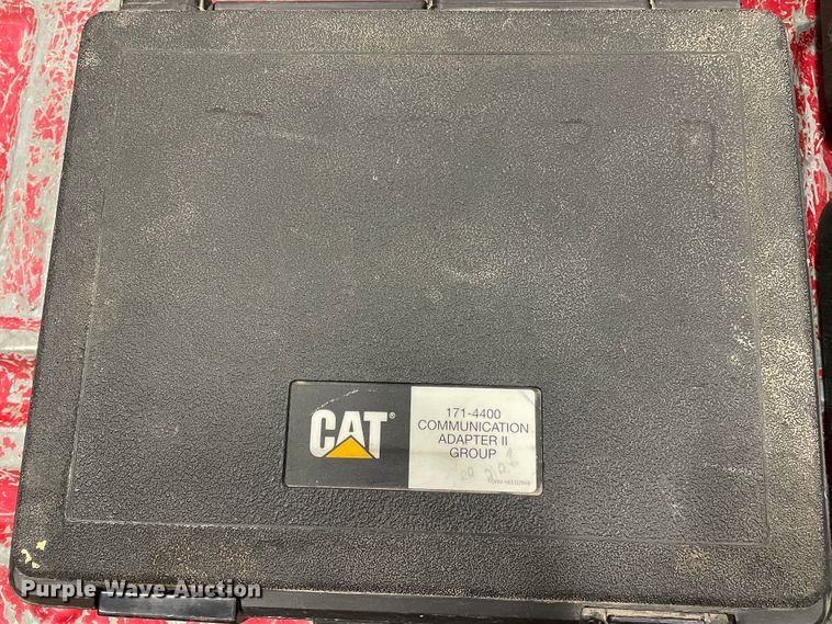 image for item JX9882 Diagnostic tools