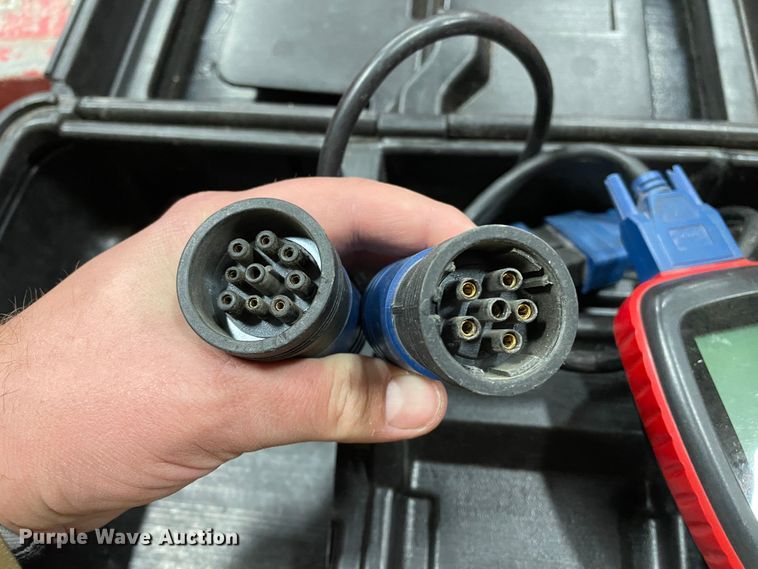 image for item JX9882 Diagnostic tools